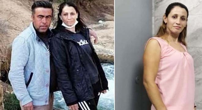 Figen'i öldüren eşinin 24 yıl hapis cezası onandı