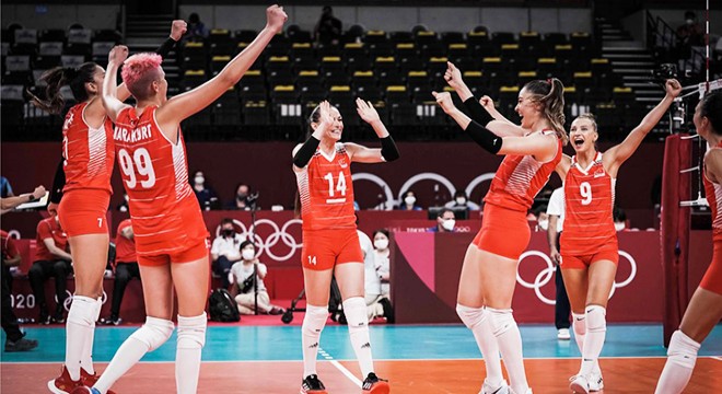 Filenin Sultanları çeyrek finaldeki rakibini bekliyor