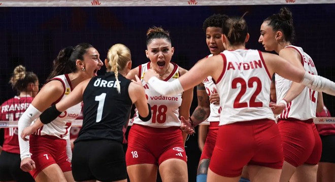 Filenin Sultanları final için sahada