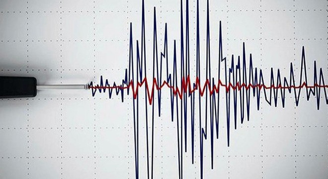 Filipinler'de 5.1 büyüklüğünde deprem