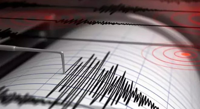 Filipinler'de 5.8 büyüklüğünde deprem