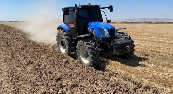 FindTRParts İle New Holland Traktörlerinizin Performansı Nasıl Korunur?
