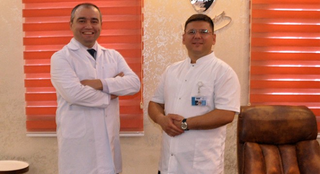 Finike Devlet Hastanesi'ne kalp damar cerrahı atandı