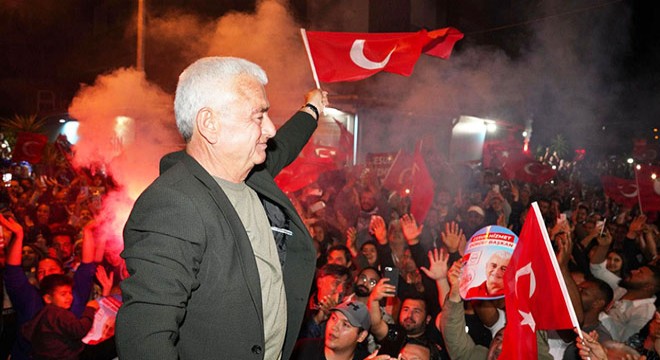 Finike'de Geyikçi'nin ikinci dönemi