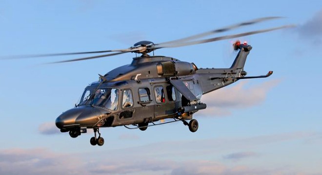 Finlandiya’da helikopterler çarpıştı: 5 ölü