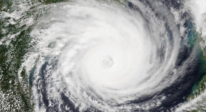Florida, Idalia Kasırgası'na hazırlanıyor