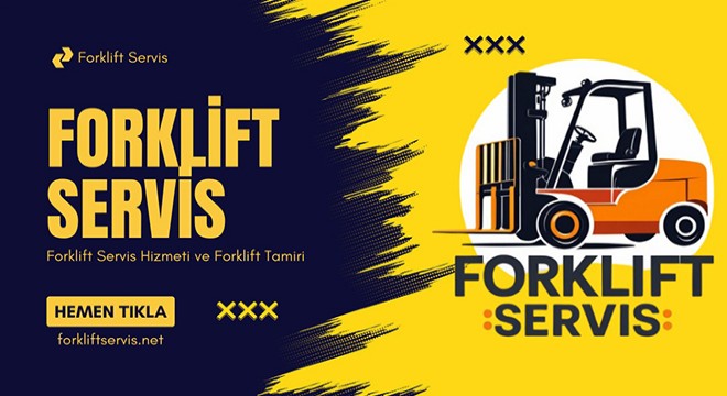 Forklift Servis