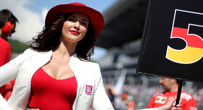 Formula'da bir devir kapanıyor