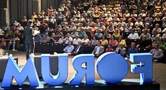 Forum Muratpaşa’da gündem tarım