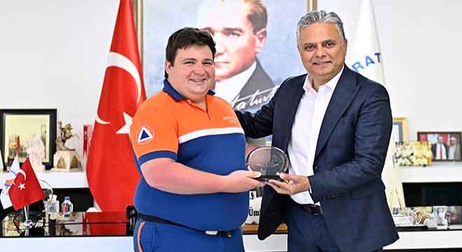 Fransa'dan dayanıklılık merkezi hibesi