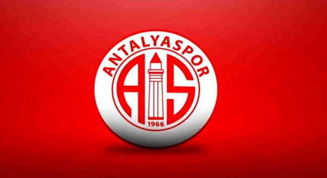 Antalyaspor ligde '1-1' ilerliyor