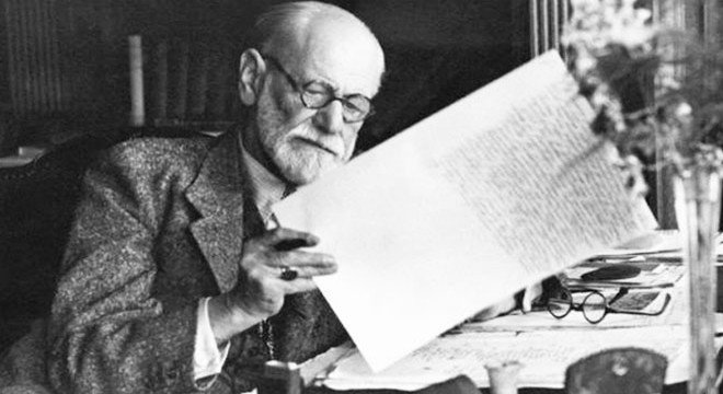 Freud'un ünlü vaka çalışması yeniden basıldı