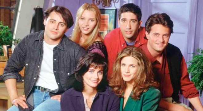 Friends dizisinin yıldızı ölü bulundu
