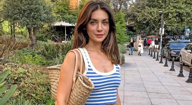 Fulya Zenginer'den hayranlarını üzen haber