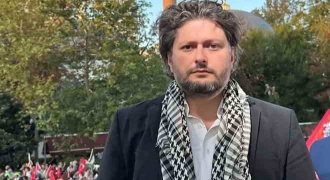 Furkan Bölükbaşı'nın banka hesaplarına haciz geldi