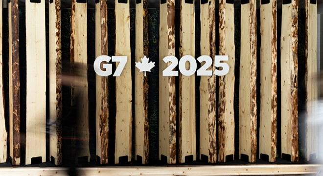 G7 liderleri: İsrail'in kendini savunma hakkı var