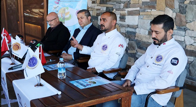 GASTRO Afyon'da dana sürprizi