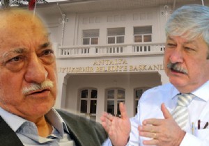 Akaydın'ın son Gülen yorumu
