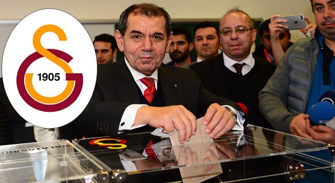 GS başkanlığını Antalya'daki sözleri kaybettirdi