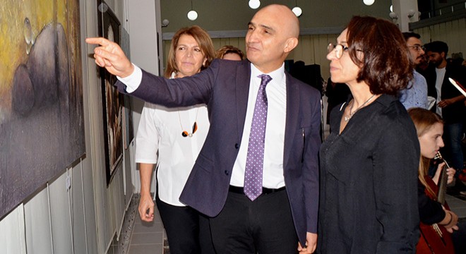 GSF'de 20'nci yıl coşkusu