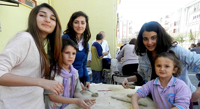 GSF'ye 'En İyi Bildiri Ödülü'