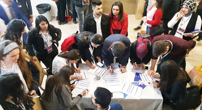 GÜNKAF, Isparta'da düzenleniyor
