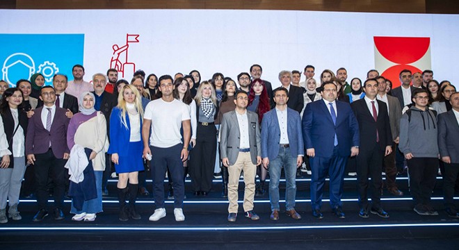 GÜNKAF'a 25 binin üzerinde öğrenci katıldı