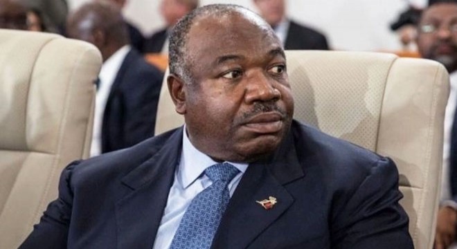 Gabon'da darbecilerin alıkoyduğu Cumhurbaşkanı'ndan çağrı