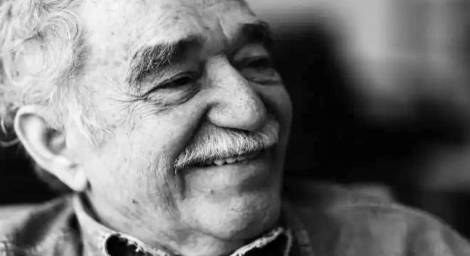 Gabriel Garca Márquez'in yeni romanı geliyor