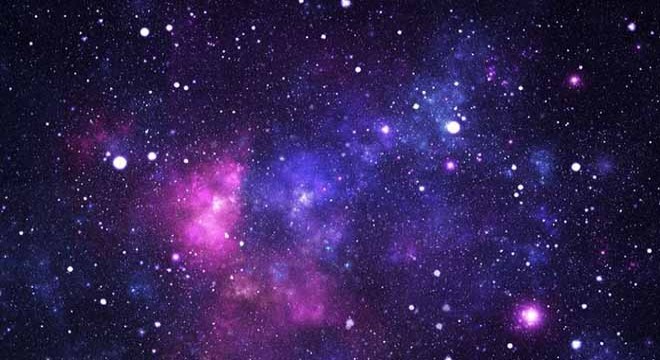 Galaksiler arasında ‘kozmik düello’ ilk kez gözlemlendi