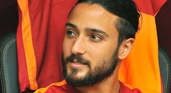 Galatasaray, Tarık Çamdal'ın sözleşmesini feshetti