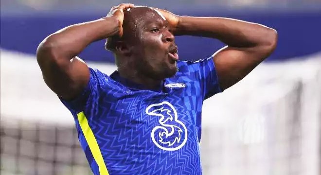 Galatasaray'da hedef Lukaku