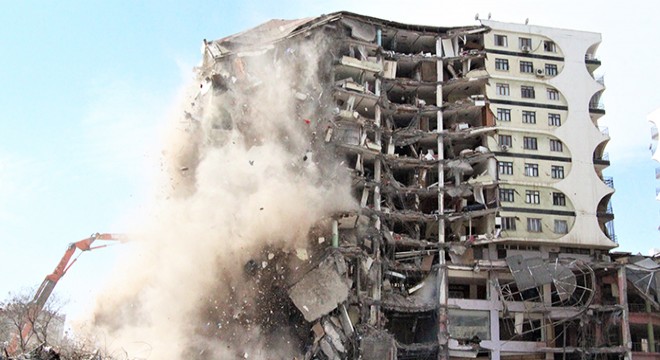 Galeria Sitesi davasında 4 sanığa 17 yıl 6’şar ay hapis