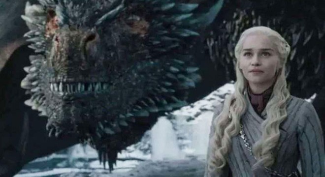 Game of Thrones'un yapımcısından büyük skandal