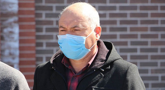 Gamze'nin babası: En ağır cezaları almalarını istiyorum