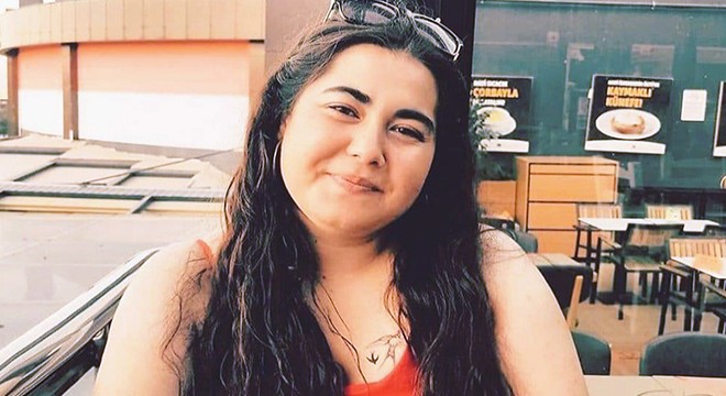 Gamze'yi öldürdüğü suçlamasıyla sevgilisine müebbet istendi