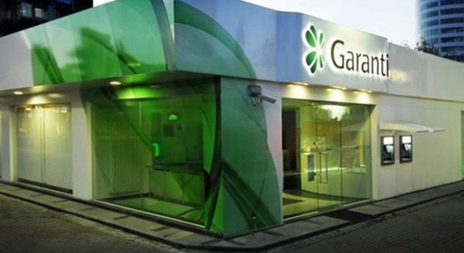 Garanti Bankası'ndan açıklama var