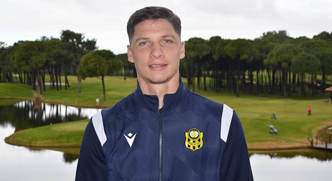 Gaston Campi: Abdülkadir Ömür'ü Messi'ye benzetiyorum