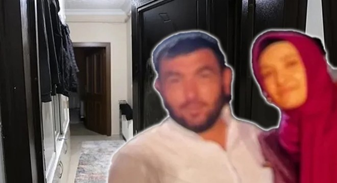 Gaz sızıntısı faciaya neden oldu