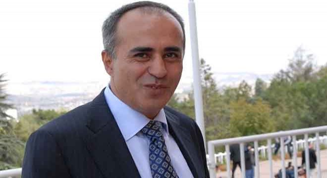 Gazeteci Ahmet Sever hayatını kaybetti
