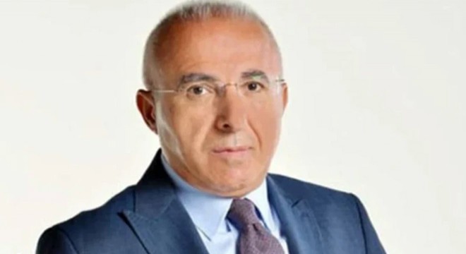Gazeteci Ali Çağatay gözaltına alındı