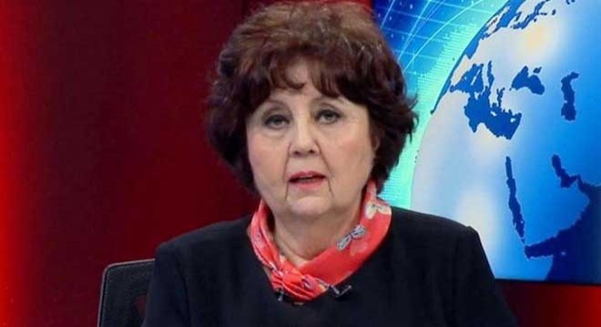 Gazeteci Ayşenur Arslan'a 7,5 yıla kadar hapis talebi
