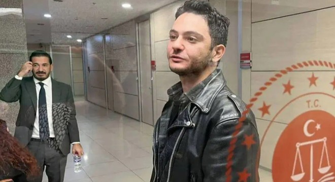 Gazeteci Furkan Karabay gözaltına alındı