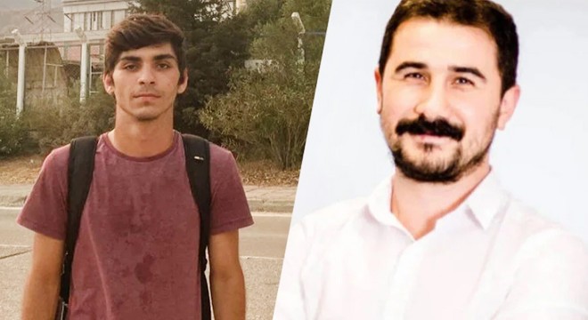 Gazeteci Hazar Dost ve Kayhan Ayhan gözaltına alındı