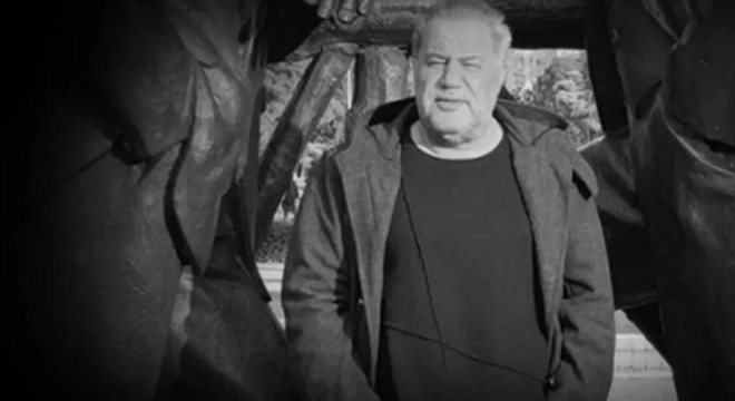 Gazeteci İsmet Orhan gözaltına alındı