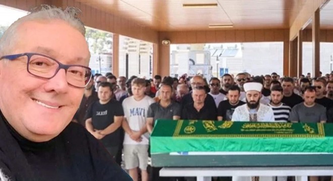 Gazeteci Levent Bitecik hayatını kaybetti