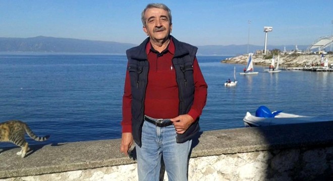 Gazeteci Savaşeri, Antalya'da son yolculuğuna uğurlandı