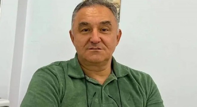 Gazeteci Tolga Şardan'a 5 ay hapis cezası