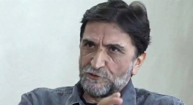 Gazeteci yazar Nihat Genç hayatını kaybetti