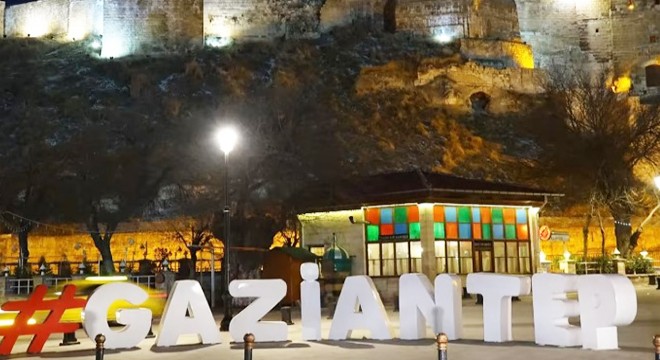 Gaziantep'in Nabzını Gazete Seyyar ile Tutun!
